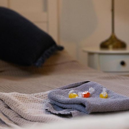 Dorisberg B&B - The Stables Loberod エクステリア 写真