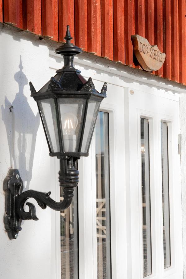 Dorisberg B&B - The Stables Loberod エクステリア 写真