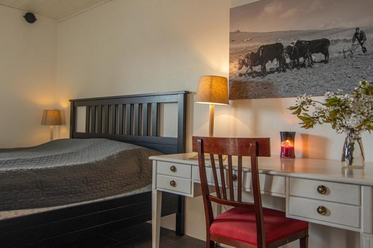 Dorisberg B&B - The Stables Loberod エクステリア 写真
