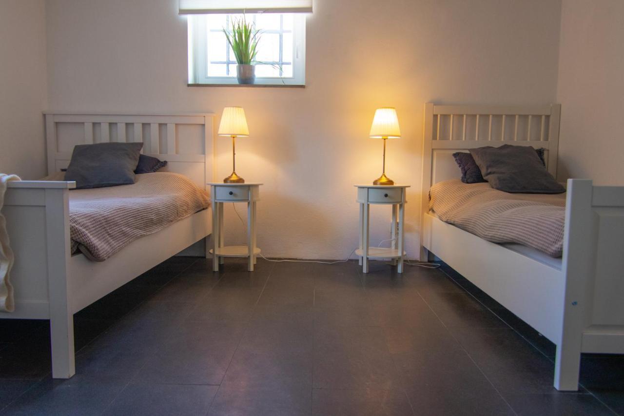 Dorisberg B&B - The Stables Loberod エクステリア 写真