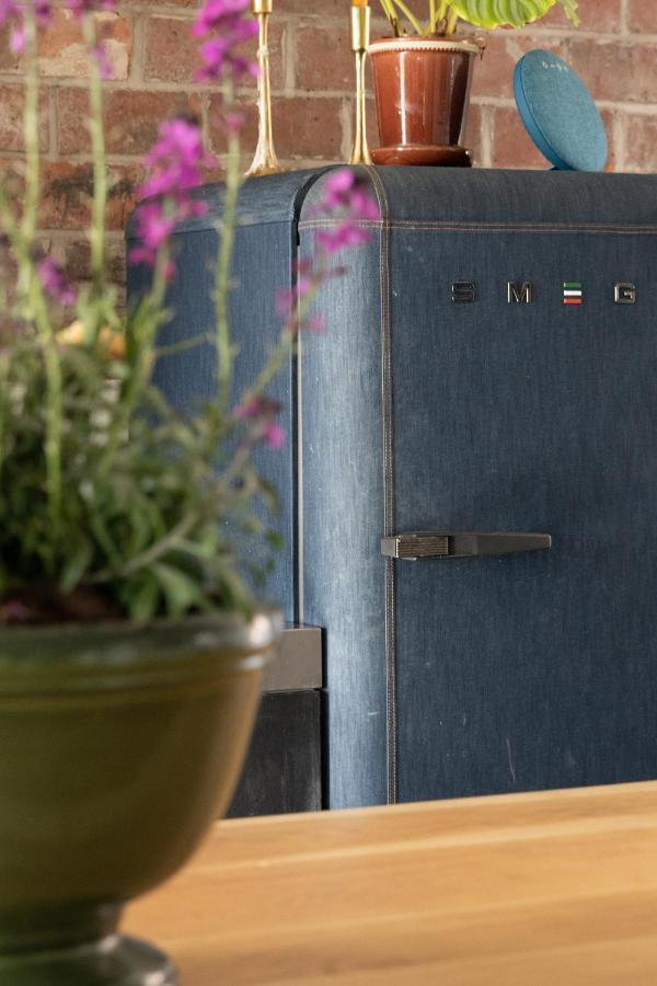 Dorisberg B&B - The Stables Loberod エクステリア 写真