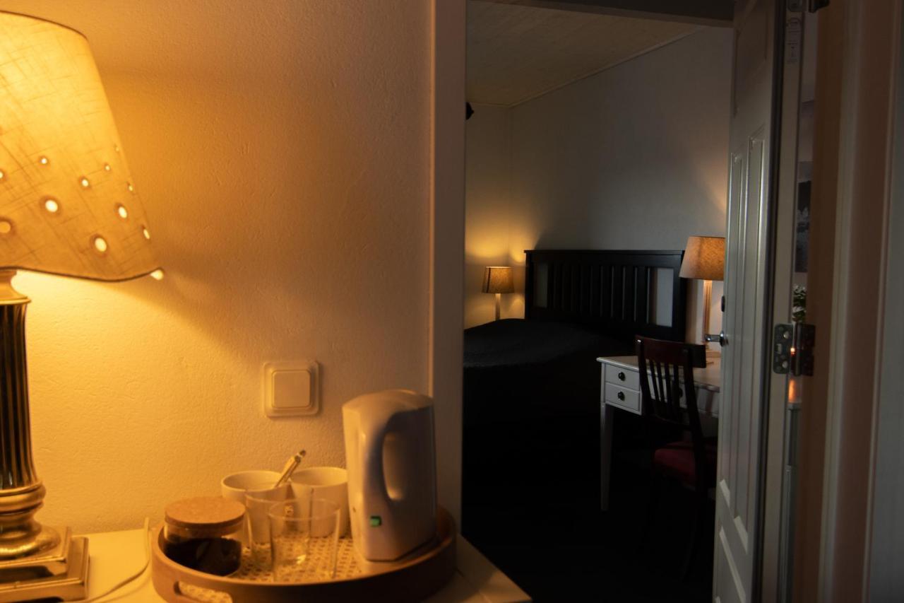 Dorisberg B&B - The Stables Loberod エクステリア 写真