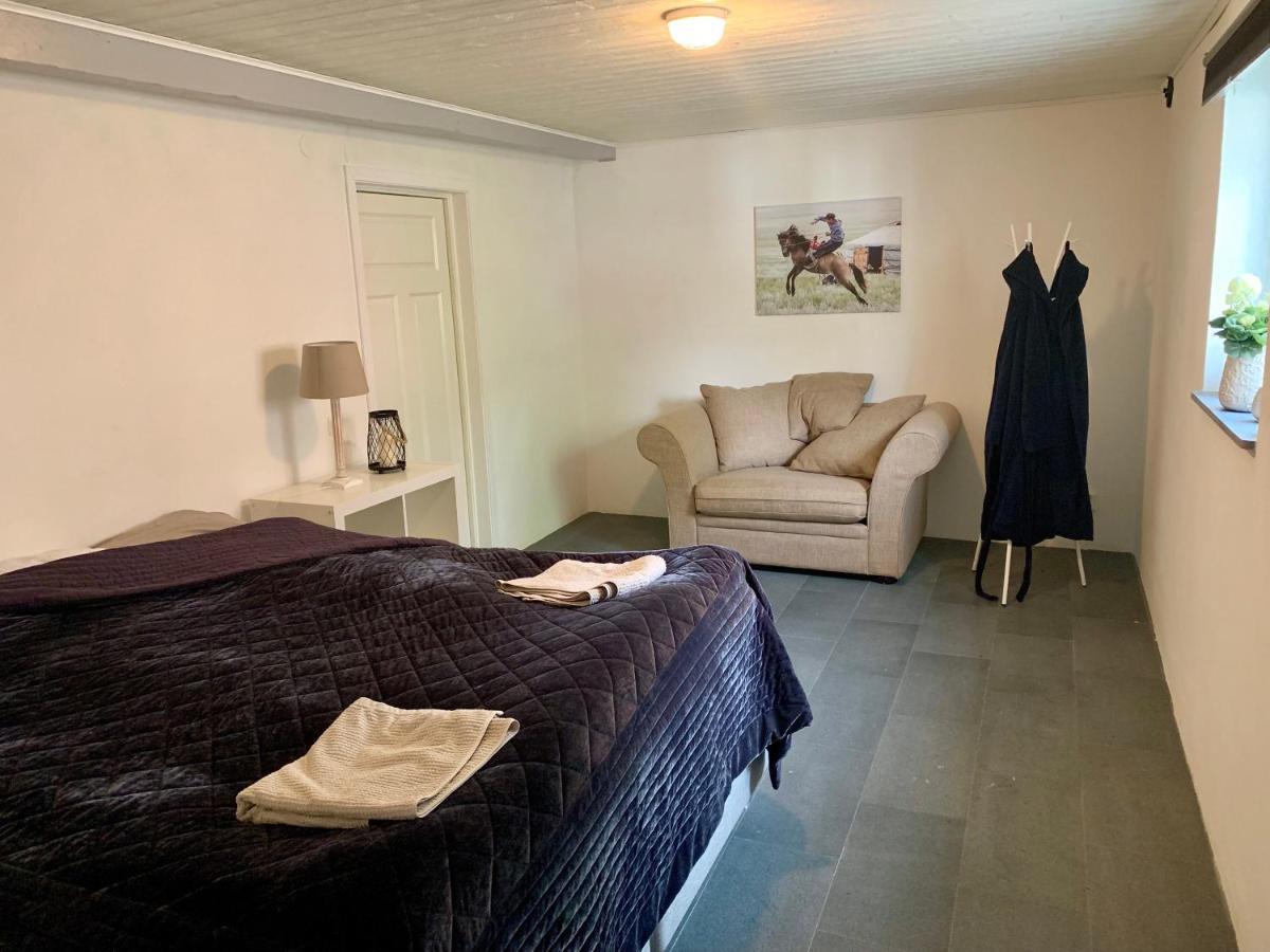 Dorisberg B&B - The Stables Loberod エクステリア 写真